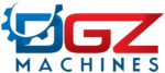 DGZ Machines